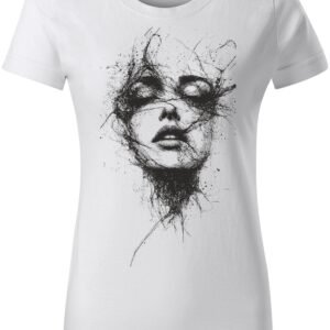 WOMAN lines T-shirts