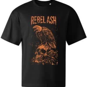 REBEL ASH